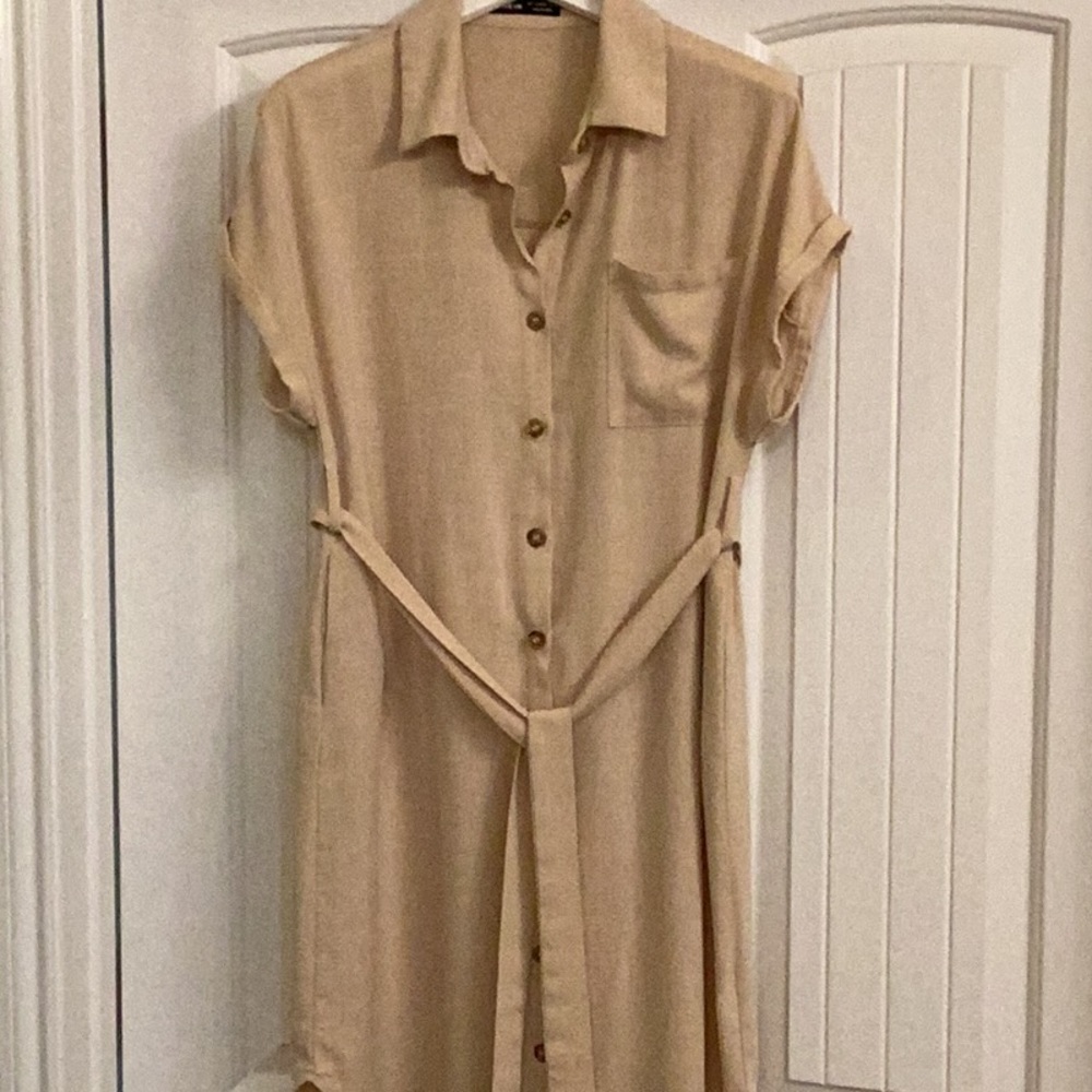 Dress by SHEIN